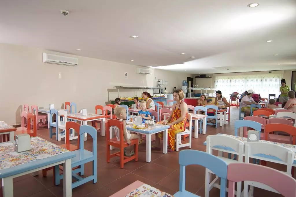 هتل اوتیوم کلاب آنتالیا-1318